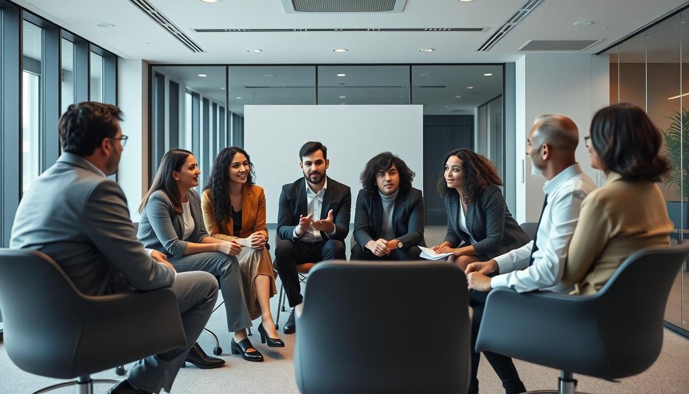 Professional plan visual